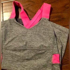 Lululemon tank top size 2